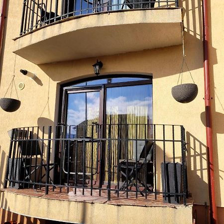 Dds Apartment Brasov Exterior photo