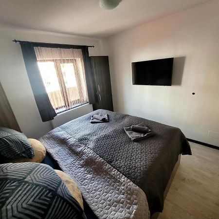 Dds Apartment Brasov Exterior photo