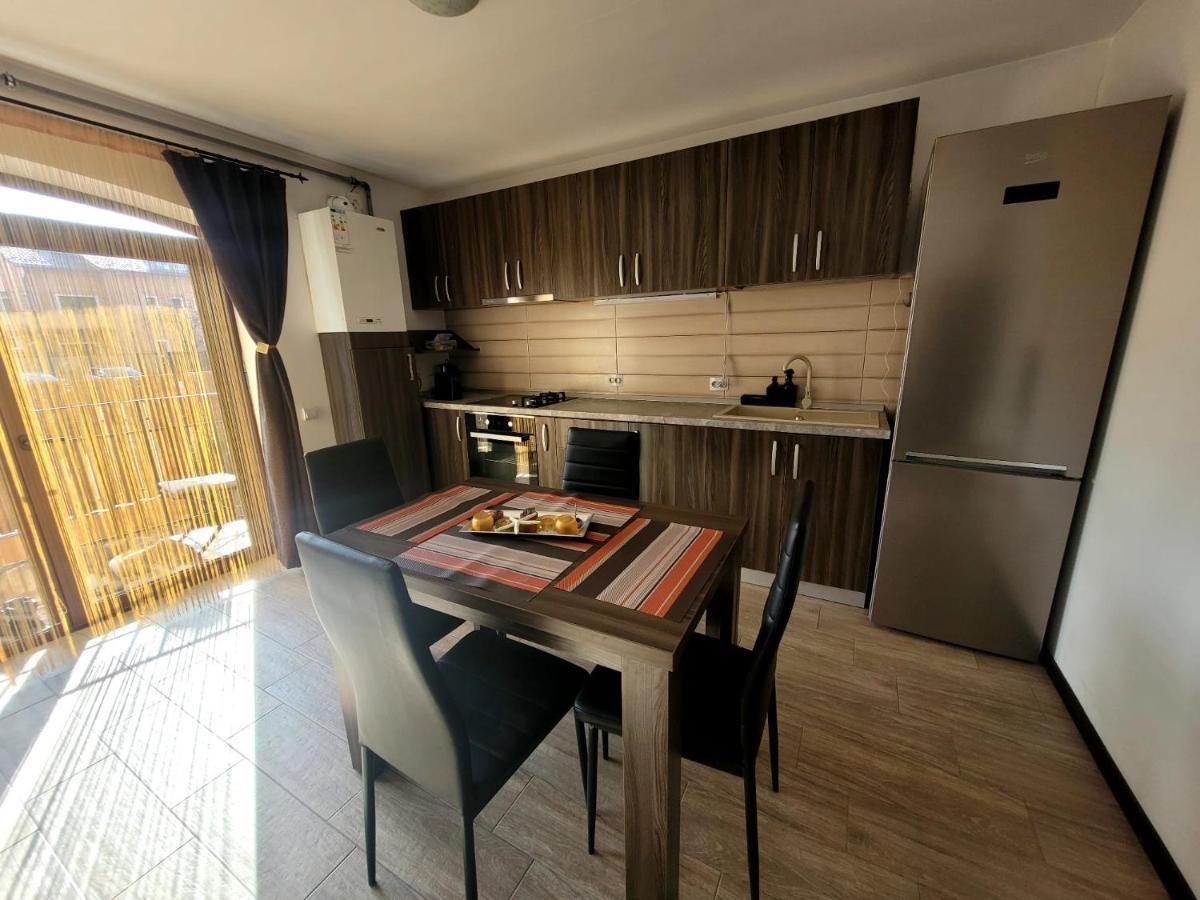 Dds Apartment Brasov Exterior photo