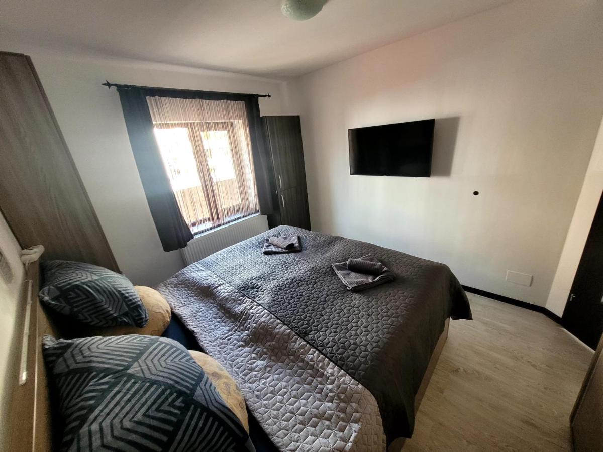 Dds Apartment Brasov Exterior photo